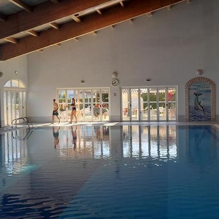 Апартаменты Oasis Do Joao E Da Dalila Портиман Экстерьер фото